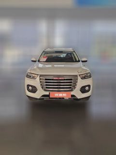 2018 Haval H6 2018 Red Label 2.0T AT Luxury #4