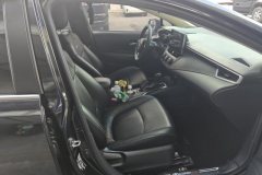 2020 Toyota Corolla 2021 1.2T AT S-CVT Pioneer #8