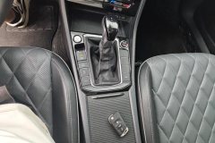 2022 Volkswagen Sagitar 2023 1.4T AT 280TSI DSGSurpass #16