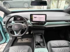 2023 Volkswagen ID.4 X 2023 extremely intelligentLong RangeEdition #8