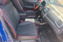 2016 Honda Fit Hatchback 2016 1.5 AT LXSComfortSunroofEdition #8