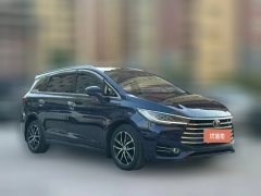 2018 BYD Song MAX 2017 1.5T AT Smart ConnectElite7Seat #3
