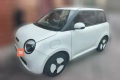 2024 Chang'an Qiyuan Chang'an Lumin 2023 205KM Xiangqin #1