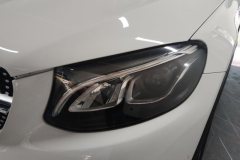2018 Mercedes-Benz GLC-Class 2018 2.0T AT GLC260Luxury Facelift #5