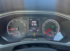 2019 Volkswagen T-Roc 2019 1.4T AT 230TSIEntryFWD #8