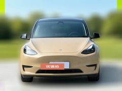 2023 Tesla Model Y 2023 rear wheel driveEdition #2