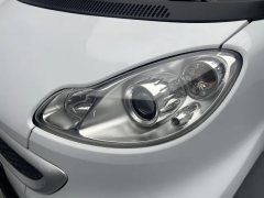 2015 smart ForTwo 2014 1.0 AT MHDHardtopCity light wave passionEdition (Imported) #13