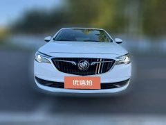 2018 Buick Excelle GT Sedan 2018 1.3T AT 18TElite #2