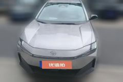 2023 Toyota bZ3 2023 517km ElitePRO #2