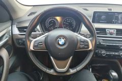 2019 BMW X1 2019 1.5T AT 18LiExclusiveFWD #15