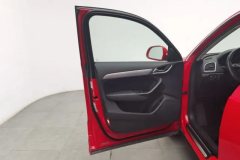 2017 Audi Q3 2016 1.4T AT 30TFSIFashionFWD #11