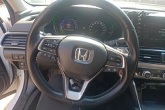 2023 Honda Accord 2022 AT Sharp HEV 2.0L SharpcollarEdition #15