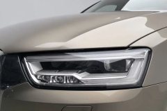 2018 Audi Q3 2018 1.4T AT 30AnniversaryYear30TFSIFashionFWD #5