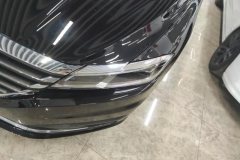 2019 Volkswagen Lavida 2019 1.4T AT 280TSIComfort China VI #5