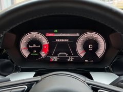 2021 Audi A3 Sedan 2021 A3L Limousine 1.4TAT 35 TFSILuxurySport #4