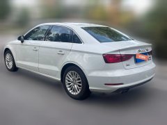 2016 Audi A3 Sedan 2016 1.4T AT 35TFSILinkedIn #8