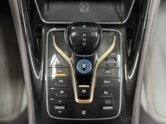 2023 BYD Corvette 07 2023 1.5T AT DM-i 205KM Flagship #13