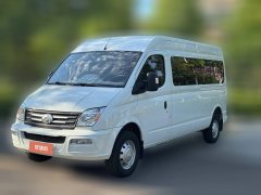 2022 Maxus V80 2021 2.0T PLUS MTAll-roundWang ZhongWheelbaseMid Roof6/7/8/9Seat #1