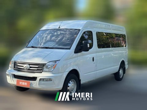 2022 Maxus V80 2021 2.0T PLUS MTAll-roundWang ZhongWheelbaseMid Roof6/7/8/9Seat