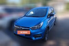 2019 BYD Yuan EV 2019 EV535 Smart ConnectLead the trend #2
