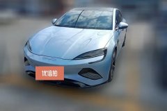 2022 BYD Seal 2022 700km AT Long RangeRWDEdition #1