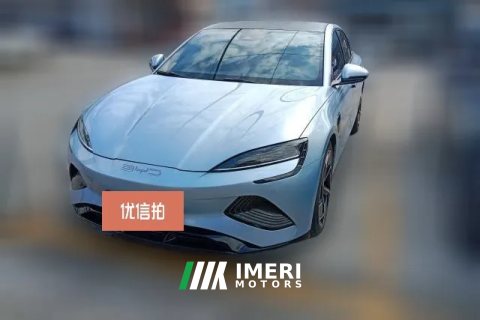 2022 BYD Seal 2022 700km AT Long RangeRWDEdition