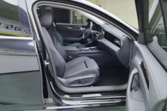 2025 Volkswagen Magotan 2024 1.5T AT 300TSI DSGExclusiveconspicuous bag #8