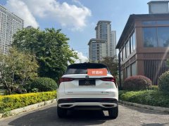 2019 Chang'an CS75 Plus 2020 1.5T AT Luxury #8