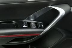 2017 Chang'an CS55 2017 1.5T MT Dynamic #12