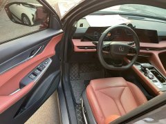 2025 Chang'an CS75 2024 Pleasure 1.5T AT DCTPremium #9