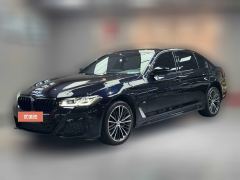 2021 BMW 5 Series 2021 2.0T AT 530LiLeadingMSport Pkg #1
