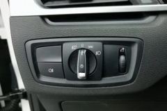 2020 BMW X2 2020 1.5T AT 20i MOff-road packageFWD #24