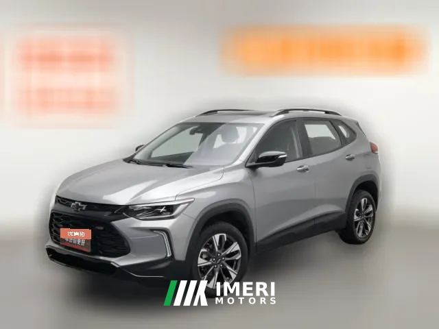2023 Chevrolet Trax 2022 ChuangkuRS 1.5T AT CVTcoolMAX