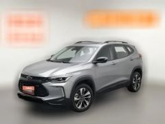 2023 Chevrolet Trax 2022 ChuangkuRS 1.5T AT CVTcoolMAX #1