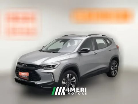 2023 Chevrolet Trax 2022 ChuangkuRS 1.5T AT CVTcoolMAX