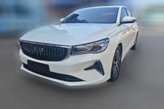 2023 Geely Auto Emgrand Sedan 2023 No.4generationChampion 1.5L AT CVTPremium #1