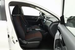 2019 Nissan Qashqai 2017 2.0 AT Elite China VI #22