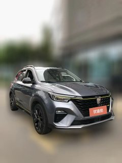 2020 Roewe RX5 2020 1.5T AT PLUS 300TGI AliChina Chao RonglinEdition #3