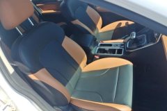2021 Haval M6 2021 1.5T AT DCTLuxurySmart ConnectPLUS #8