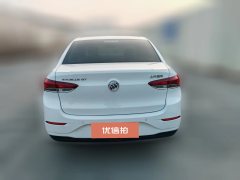2022 Buick Excelle GT Sedan 2021 1.5 AT modelElite Facelift #4