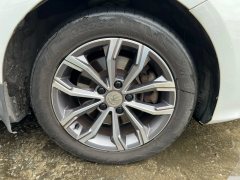 2019 BYD Song MAX 2019 1.5T AT Smart ConnectRui Jin6Seat China VI #10