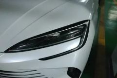 2024 BYD Seal 2023 DM-i 1.5L AT 121km Premium #5