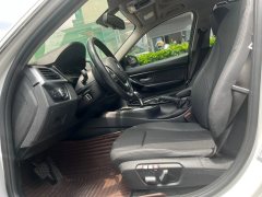 2017 BMW 3 Series 2017 2.0T AT 320LiFashion #8