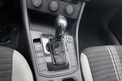 2024 Volkswagen Bora Sedan 2024 1.2T AT 200TSI DSGsmooth travelEdition #17