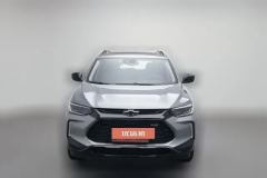 2023 Chevrolet Trax 2022 ChuangkuRS 1.5T AT CVTcoolMAX #3
