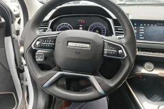 2019 Haval H6 2020 1.5T AT PlatinumChampion #15