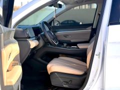 2024 BYD Song Pro PHEV 2024 Glory 1.5L AT DM-i 110KMexcellence #4