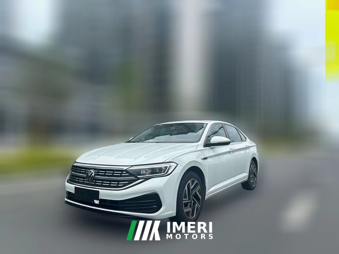 2023 Volkswagen Sagitar 2023 1.2T AT 200TSI DSGSurpass
