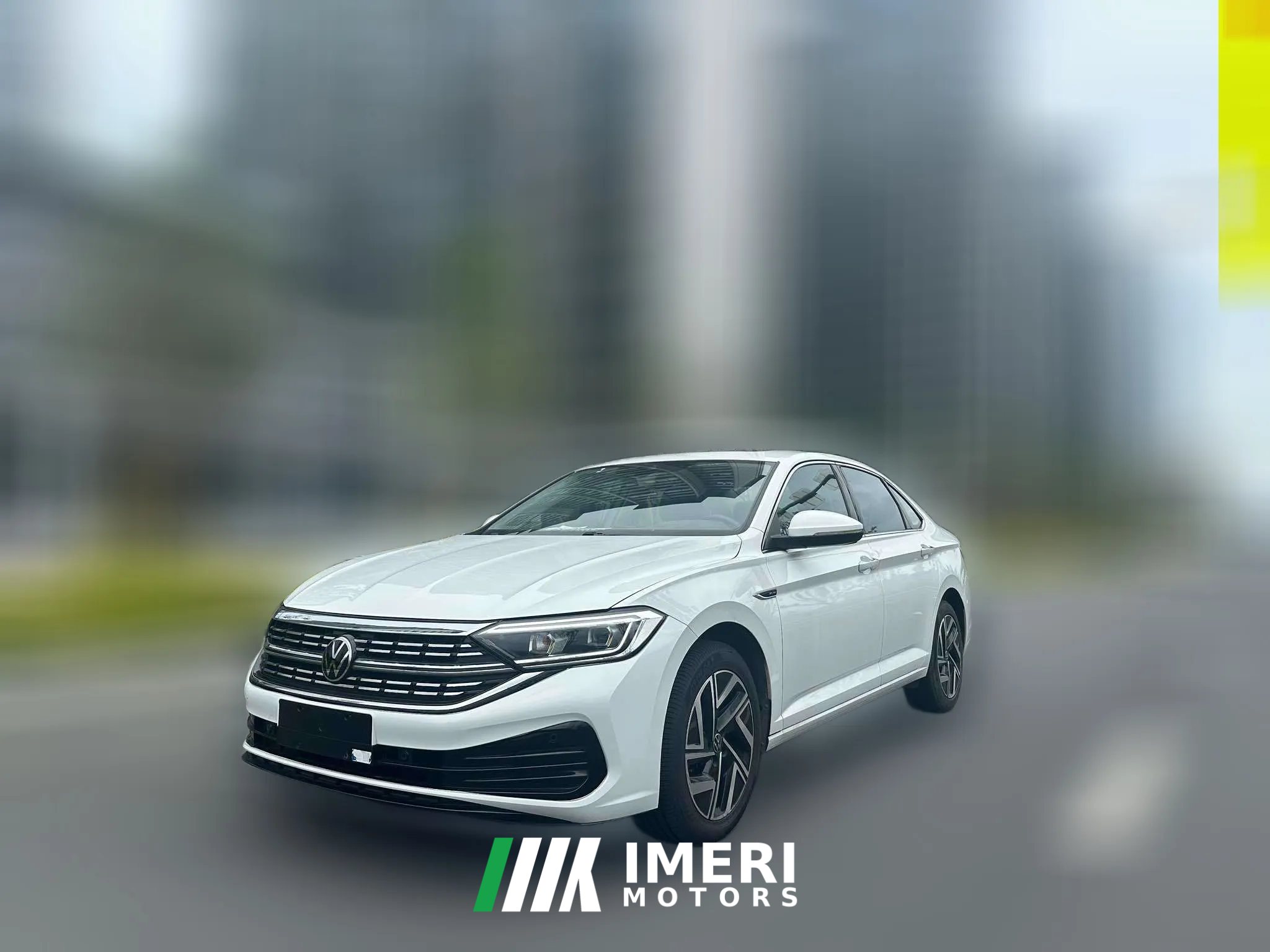 2023 Volkswagen Sagitar 2023 1.2T AT 200TSI DSGSurpass