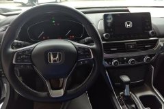 2021 Honda Accord 2018 1.5T AT 260TURBOLuxury China VI #12